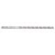 SDS Plus reinforced concrete drill 10 x 260 mm, quatro