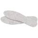 Felt shoe insoles, size 38-39