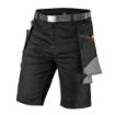 Short pants HD Slim, extra belt, size M