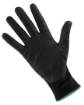 Ultraflex work gloves, nylon-spandex, polymethylnitrile (foam) coating, 4131X, size 8