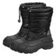 Snowboots, slip-on, size 46