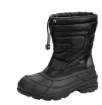Snowboots, slip-on, size 46