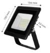 Spotlight SMD 20W 1600 lm 230V