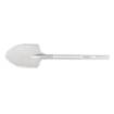 SDS Max flat shovel chisel 100 x 450 mm