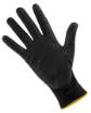 Ultraflex work gloves, nylon-spandex, polymethylnitrile (foam) coating, 4131X, size 10