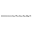 HSS metal drill, DIN 340, extended, 5 mm