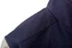 Polar fleece sweatshirt, reinforced, CAMO, size S