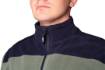 Polar fleece sweatshirt, reinforced, CAMO, size S