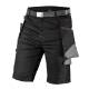 Short pants HD Slim, extra belt, size XS