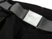 Short pants HD Slim, extra belt, size XS