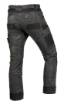 Mix&Match work trousers, Canvas, Cordura reinforcements, green morocco, size XS