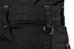 Work trousers HD Slim , belt, size XS