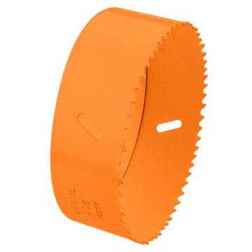 Bi-metal hole saw 140 mm