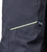 Mix&Match work trousers, stretch, grey, size XXL