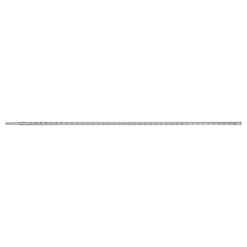 SDS Plus reinforced concrete drill 14 x 1000 mm, quatro