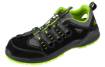 Work sandals S1P SR, steel toecap, steel anti-piercing insert, size 42