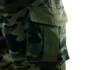 Work trousers CAMO, size M