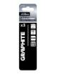 HSS metal drill, DIN 338, 1.5 mm, 3 pcs
