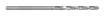 HSS metal drill, DIN 338, 1.5 mm, 3 pcs