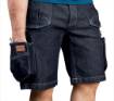 Short pants DENIM, size XXL