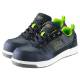 Safety low shoes, S1, composite toecap, size 44