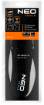 Shoe insoles active carbon, trim 36-45