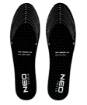 Shoe insoles active carbon, trim 36-45