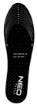 Shoe insoles active carbon, trim 36-45