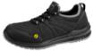 Work shoes S1PL SR, ESD, composite toecap, Kevlar insole, size 39