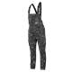 Work dungarees Camo URBAN, size XXXL