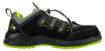 Work sandals S1P SR, steel toecap, steel anti-piercing insert, size 40