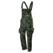 Work dungarees CAMO, size M