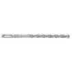 SDS Plus reinforced concrete drill 10 x 210 mm, quatro