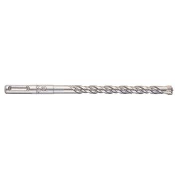 SDS Plus reinforced concrete drill 10 x 210 mm, quatro