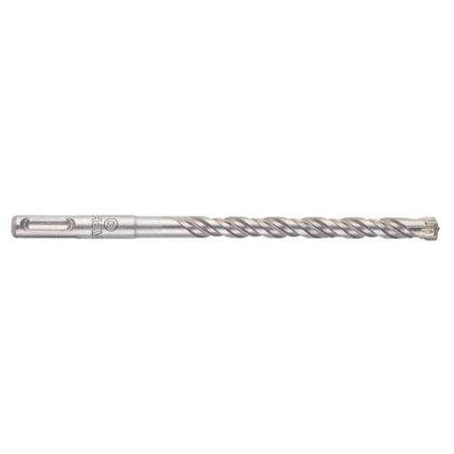 SDS Plus reinforced concrete drill 10 x 210 mm, quatro