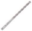 SDS Plus reinforced concrete drill 10 x 210 mm, quatro