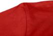T-shirt red, size XXL