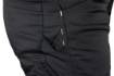 Mix&Match work trousers, black, size M