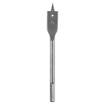 Wood flat drill, 16 x 152 mm