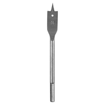 Wood flat drill, 16 x 152 mm