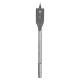 Wood flat drill, 16 x 152 mm