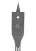 Wood flat drill, 16 x 152 mm