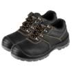 Work shoes S3 SR FO, steel toecap, size 45