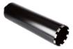 Diamond drill hole saw 58G540 132 x 450 mm x 11T