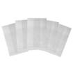 Dust bag vacuum cleaner 59G611, 5 pcs