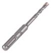 SDS Plus reinforced concrete drill 6 x 110 mm, quatro