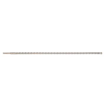 SDS Plus reinforced concrete drill 16 x 800 mm, quatro