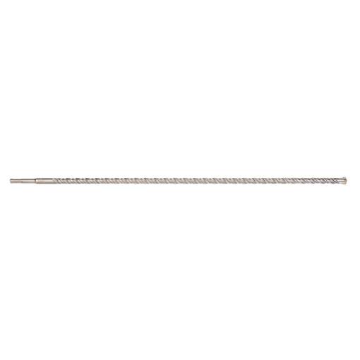 SDS Plus reinforced concrete drill 16 x 800 mm, quatro