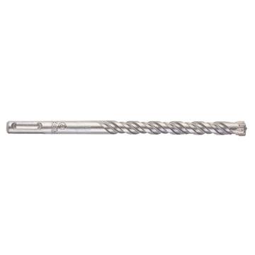 SDS Plus reinforced concrete drill 12 x 210 mm, quatro
