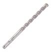 SDS Plus reinforced concrete drill 12 x 210 mm, quatro